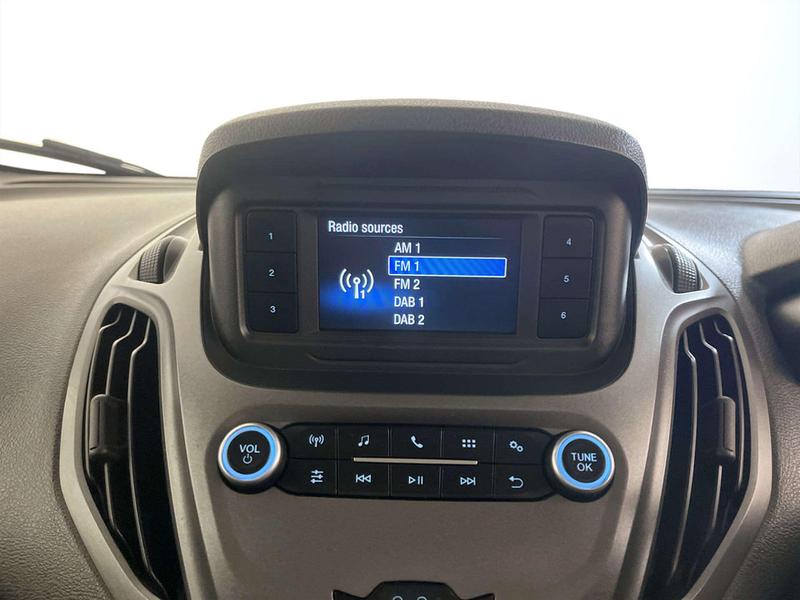 Used Ford Transit Courier 2020 for sale - 77061380: Photo 22