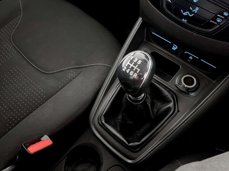 Used Ford Transit Courier 2020 for sale - 77061380: Photo 24