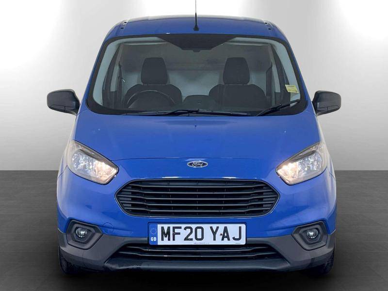 Used Ford Transit Courier 2020 for sale - 77061380: Photo 5