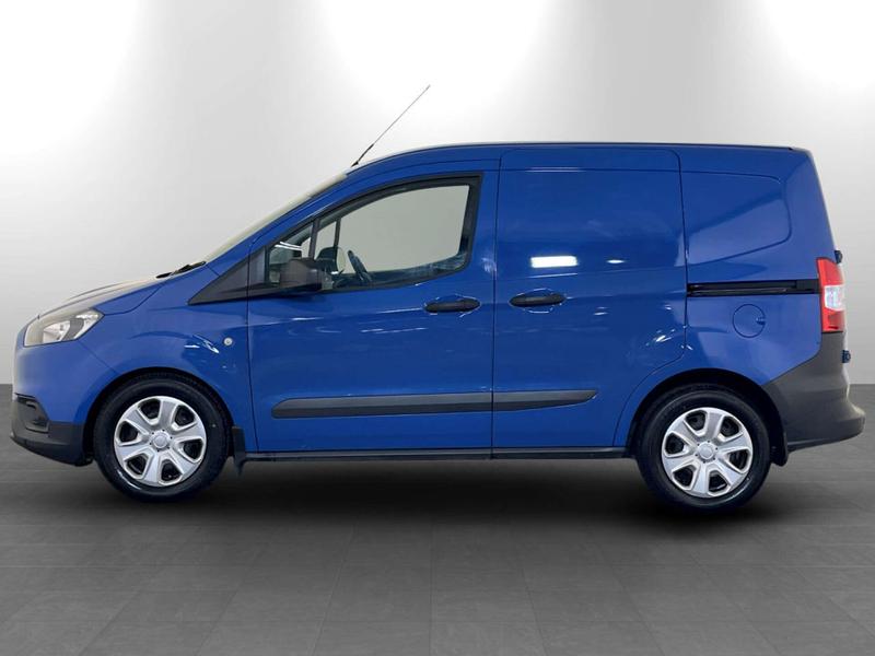Used Ford Transit Courier 2020 for sale - 77061380: Photo 7
