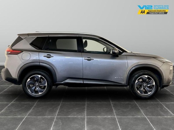 Used Nissan X-Trail 2024 for sale - 76298980: Photo 11