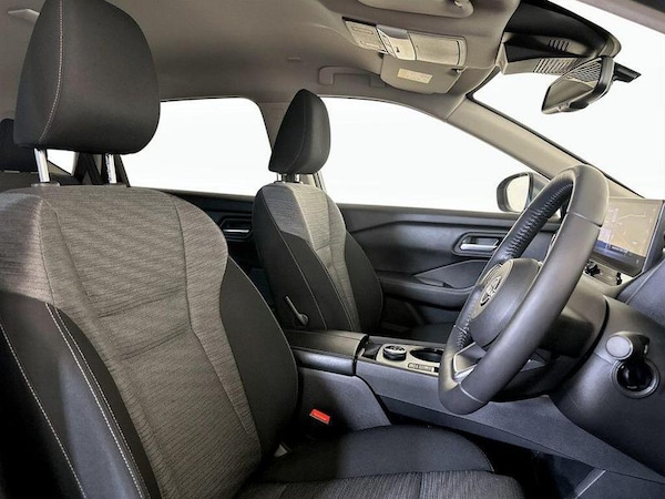 Used Nissan X-Trail 2024 for sale - 76298980: Photo 13