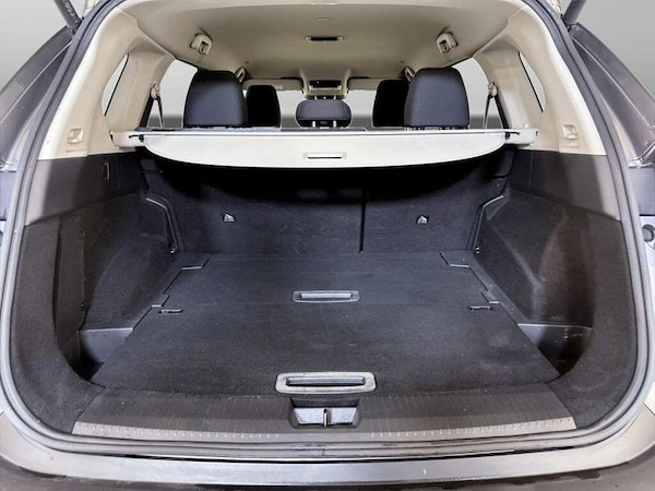 Used Nissan X-Trail 2024 for sale - 76298980: Photo 15