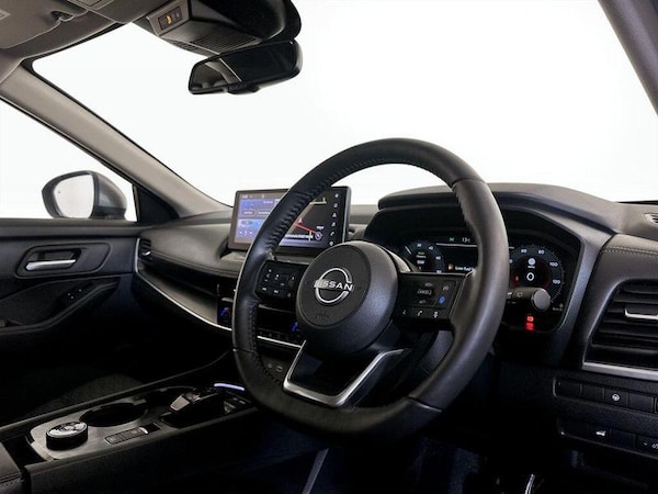 Used Nissan X-Trail 2024 for sale - 76298980: Photo 16