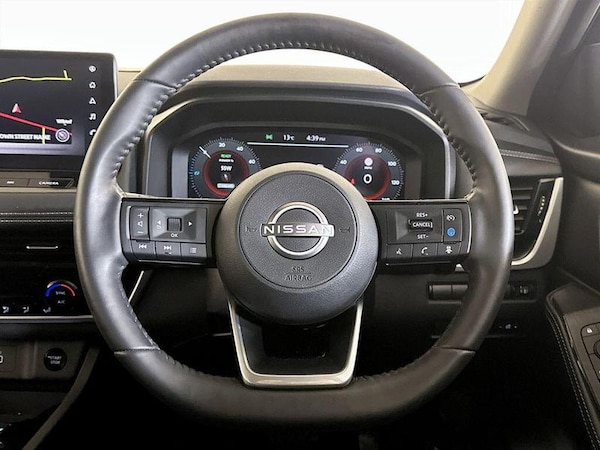 Used Nissan X-Trail 2024 for sale - 76298980: Photo 17