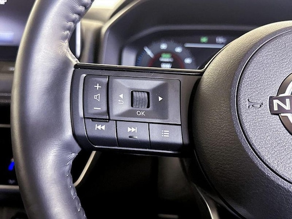 Used Nissan X-Trail 2024 for sale - 76298980: Photo 18
