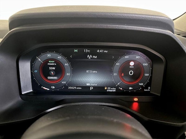 Used Nissan X-Trail 2024 for sale - 76298980: Photo 19
