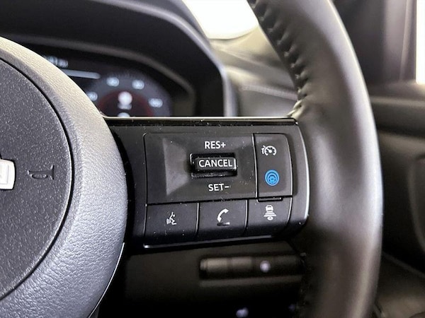 Used Nissan X-Trail 2024 for sale - 76298980: Photo 20
