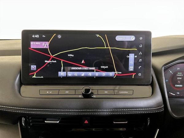 Used Nissan X-Trail 2024 for sale - 76298980: Photo 22