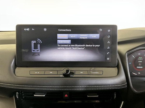 Used Nissan X-Trail 2024 for sale - 76298980: Photo 25