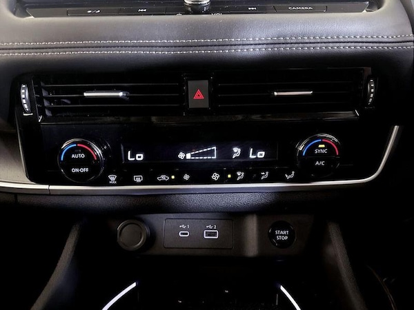 Used Nissan X-Trail 2024 for sale - 76298980: Photo 27