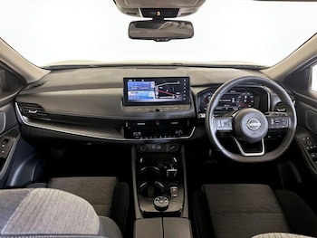 Used Nissan X-Trail 2024 for sale - 76298980: Photo 3