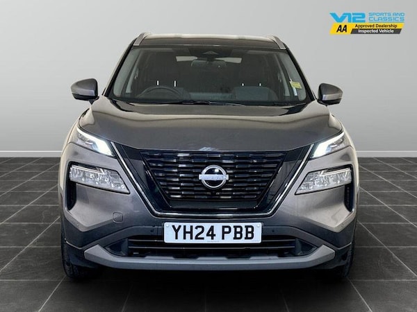 Used Nissan X-Trail 2024 for sale - 76298980: Photo 5