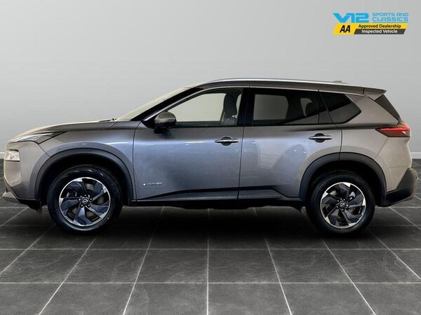 Used Nissan X-Trail 2024 for sale - 76298980: Photo 7