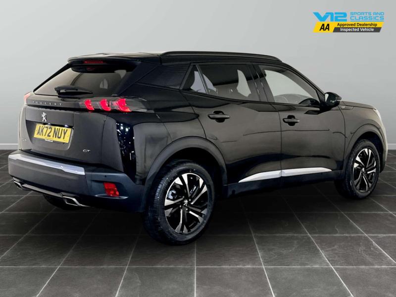 Used Peugeot 2008 2023 for sale - 77025777: Photo 10