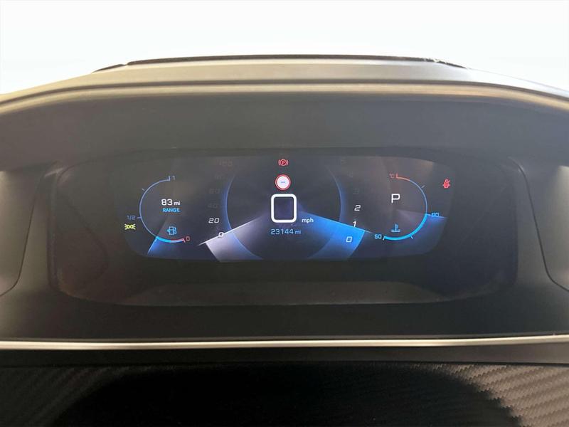 Used Peugeot 2008 2023 for sale - 77025777: Photo 19