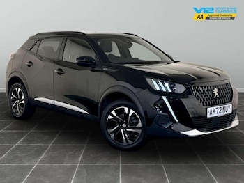 Used Peugeot 2008 2023 for sale - 77025777: Photo