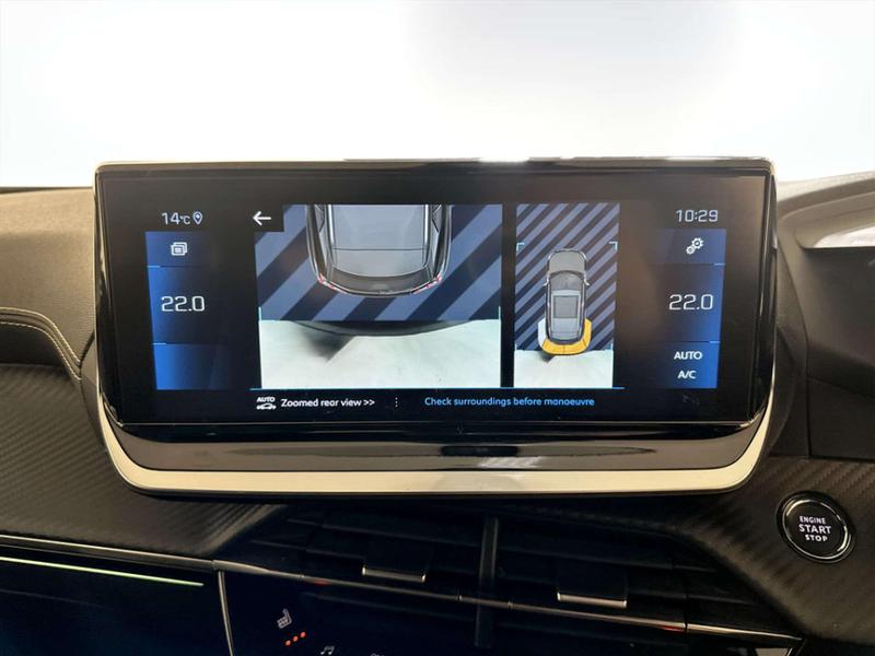 Used Peugeot 2008 2023 for sale - 77025777: Photo 21