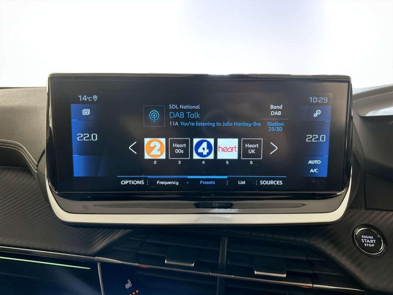 Used Peugeot 2008 2023 for sale - 77025777: Photo 22