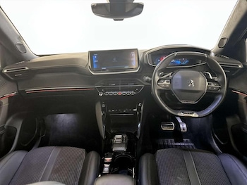 Used Peugeot 2008 2023 for sale - 77025777: Photo