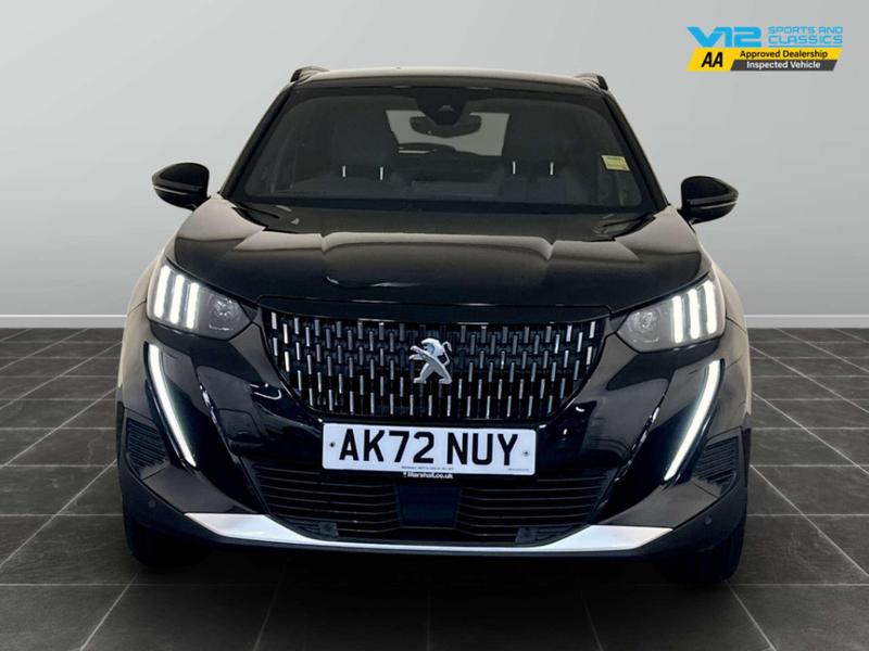 Used Peugeot 2008 2023 for sale - 77025777: Photo 5