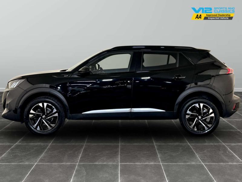 Used Peugeot 2008 2023 for sale - 77025777: Photo 7