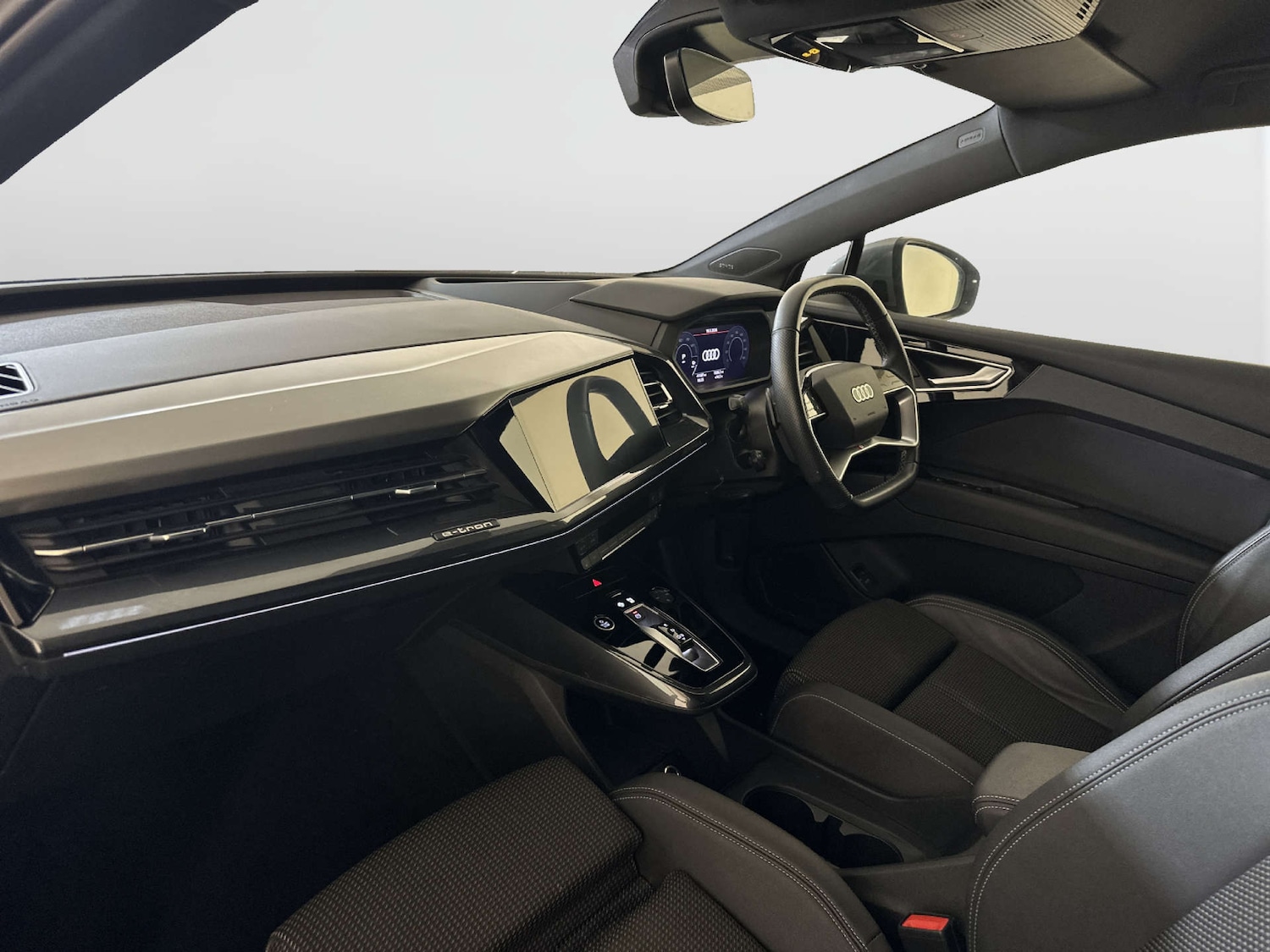 Used Audi Q4 e-tron 2022 for sale - 77961737: Photo 12