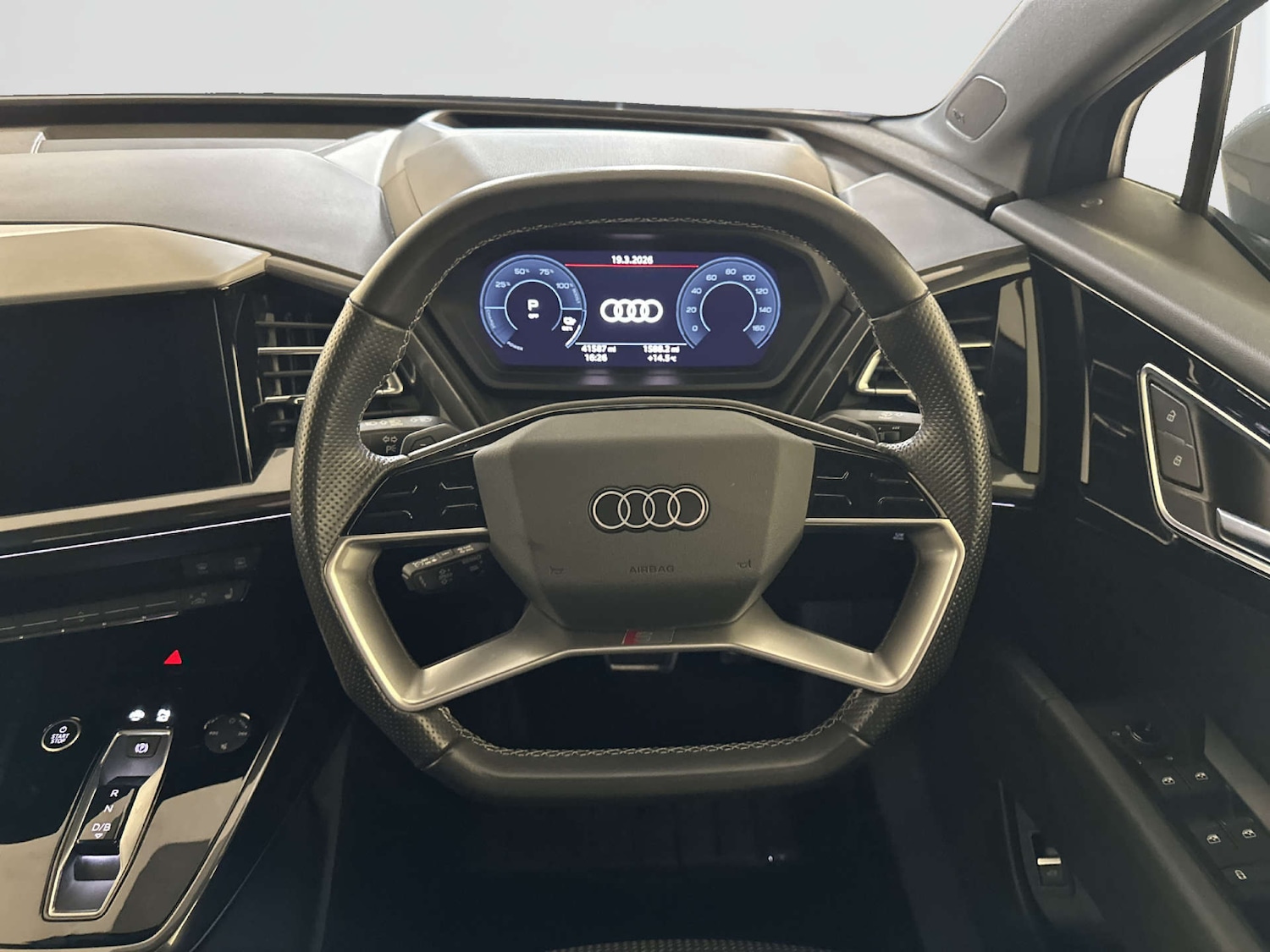 Used Audi Q4 e-tron 2022 for sale - 77961737: Photo 15