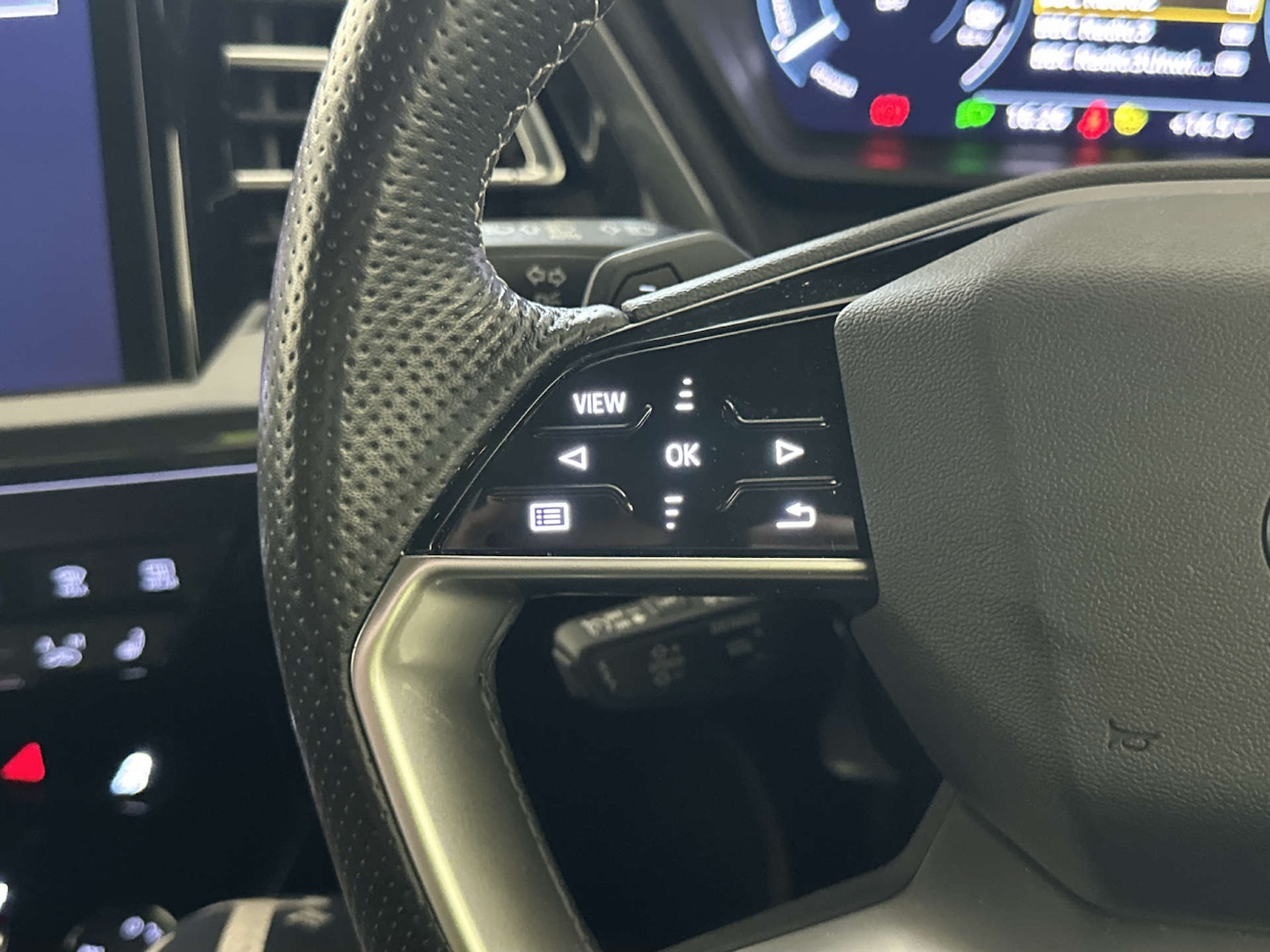 Used Audi Q4 e-tron 2022 for sale - 77961737: Photo 16