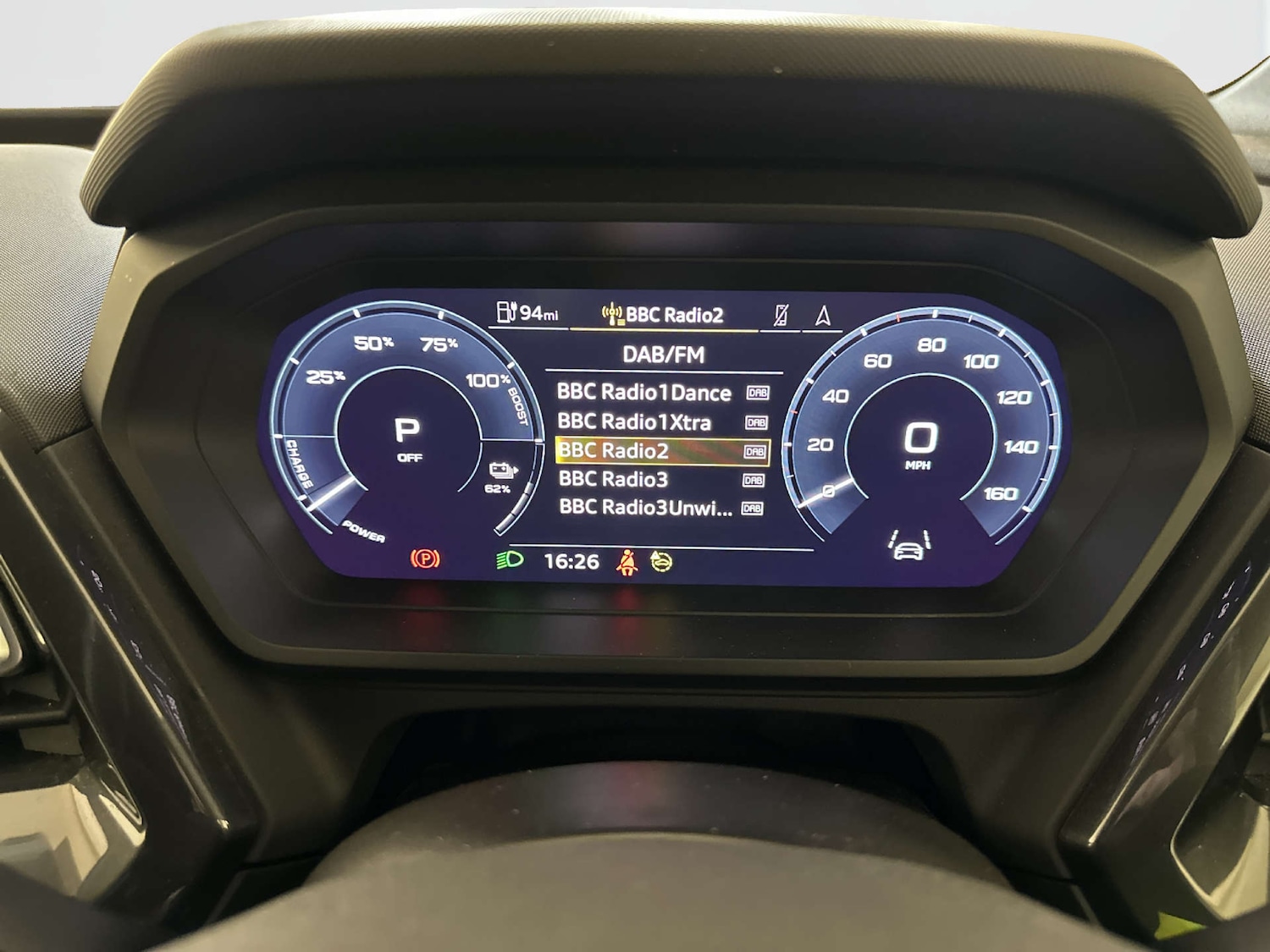 Used Audi Q4 e-tron 2022 for sale - 77961737: Photo 17