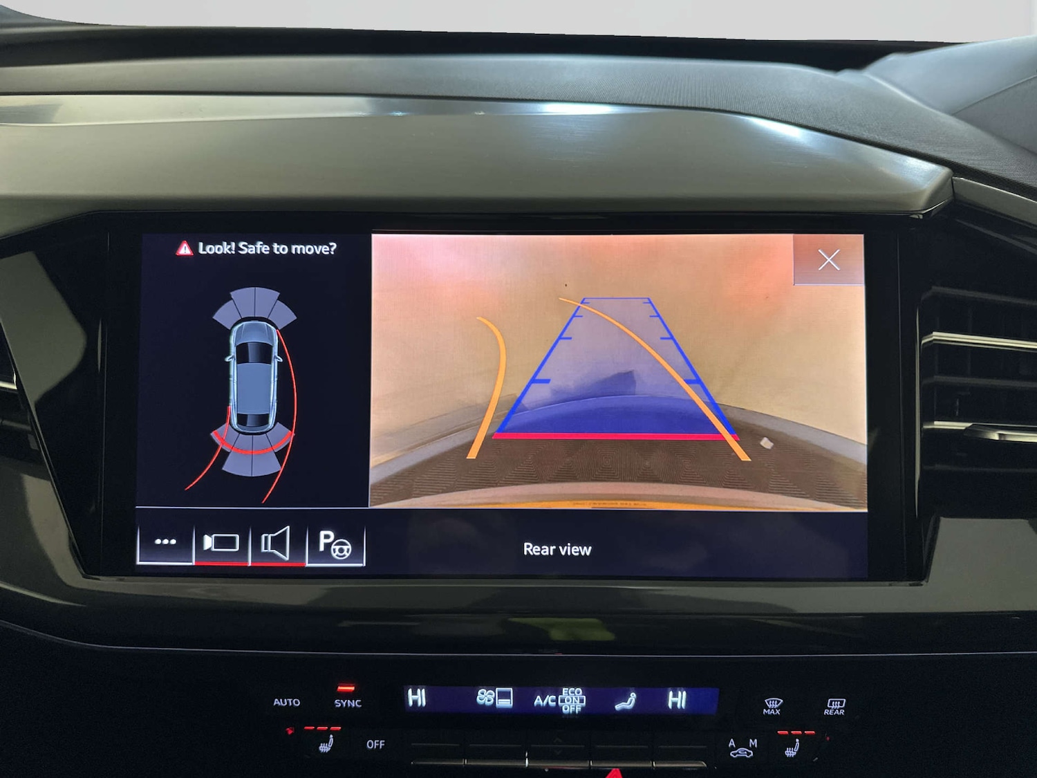 Used Audi Q4 e-tron 2022 for sale - 77961737: Photo 19