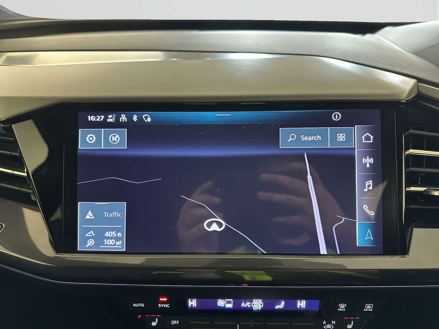 Used Audi Q4 e-tron 2022 for sale - 77961737: Photo 20