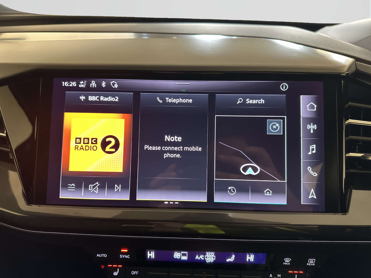 Used Audi Q4 e-tron 2022 for sale - 77961737: Photo 22