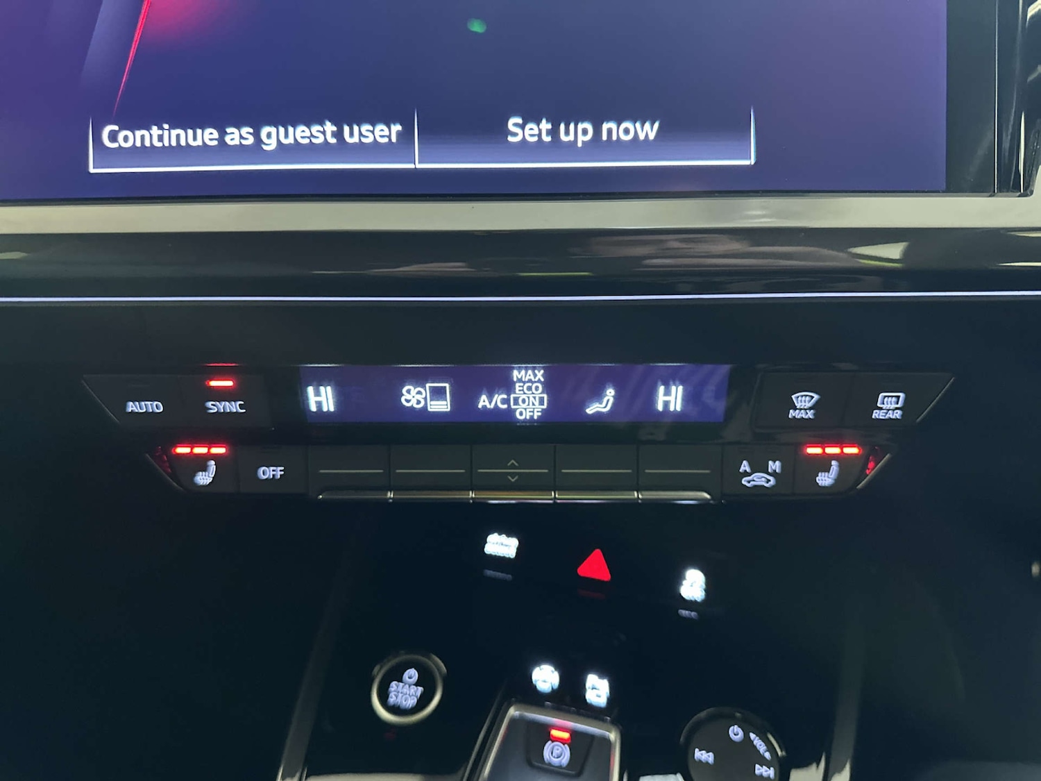 Used Audi Q4 e-tron 2022 for sale - 77961737: Photo 23