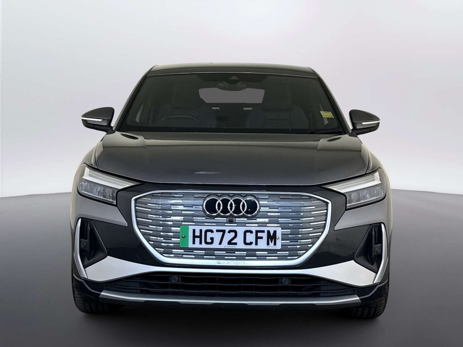 Used Audi Q4 e-tron 2022 for sale - 77961737: Photo 5