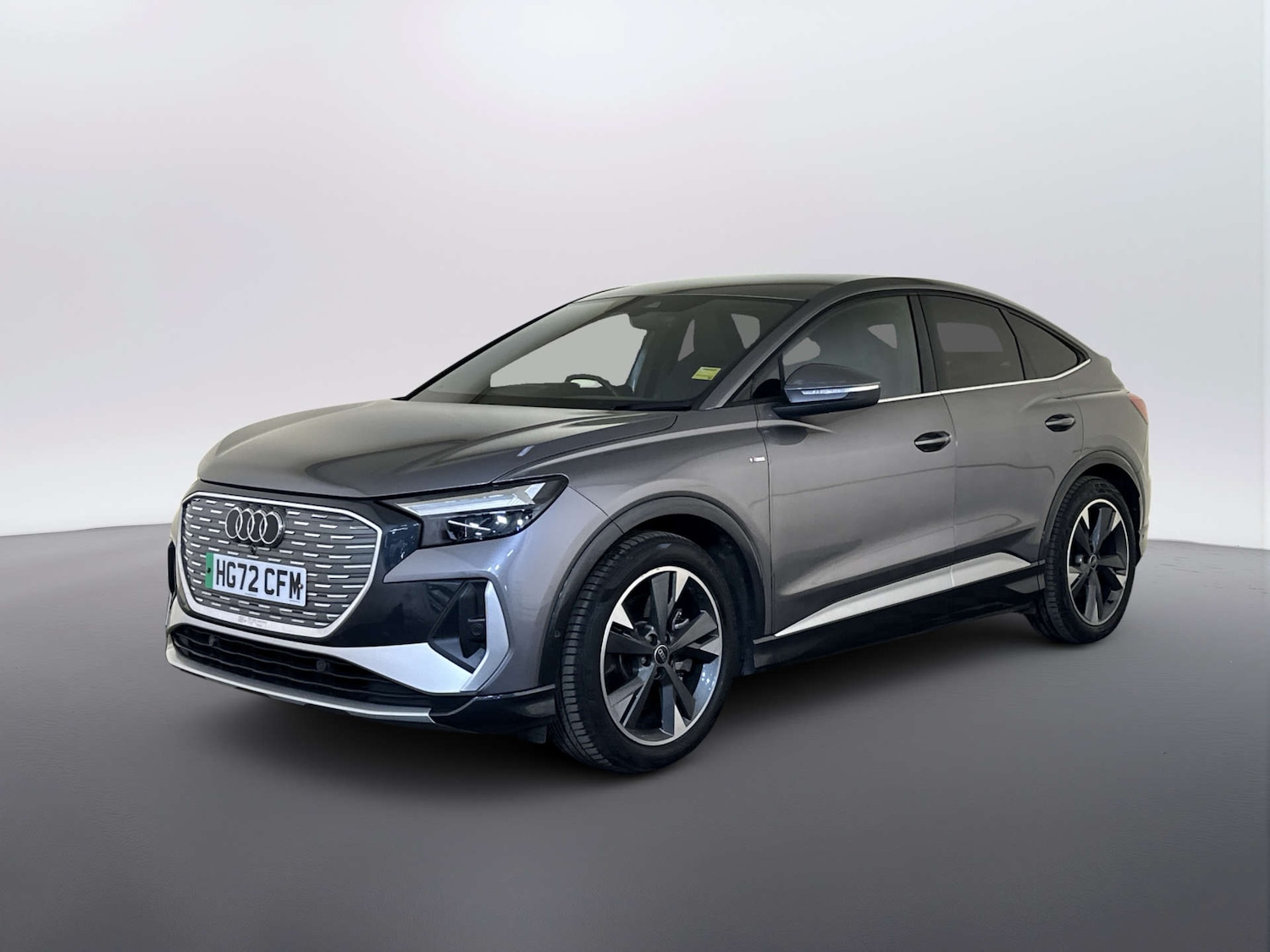 Used Audi Q4 e-tron 2022 for sale - 77961737: Photo 6