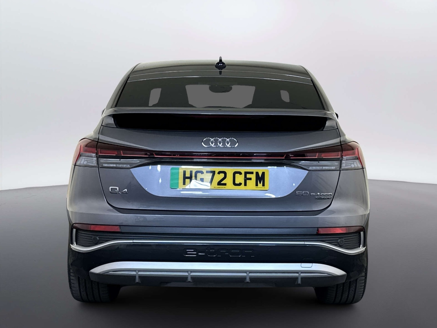 Used Audi Q4 e-tron 2022 for sale - 77961737: Photo 9