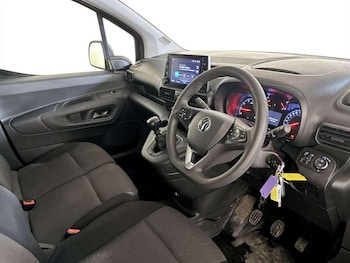 Used Vauxhall Combo undefined for sale - 77167755: Photo