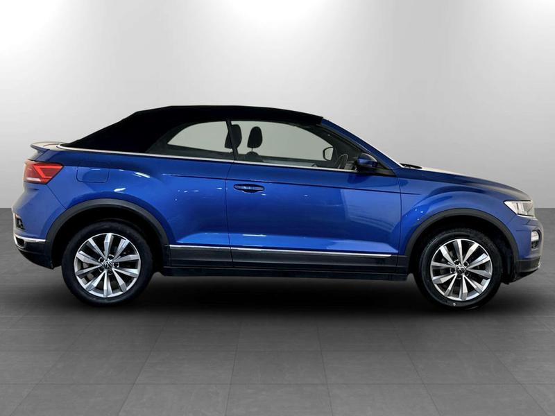 Used Volkswagen T-Roc 2020 for sale - 77113056: Photo 11