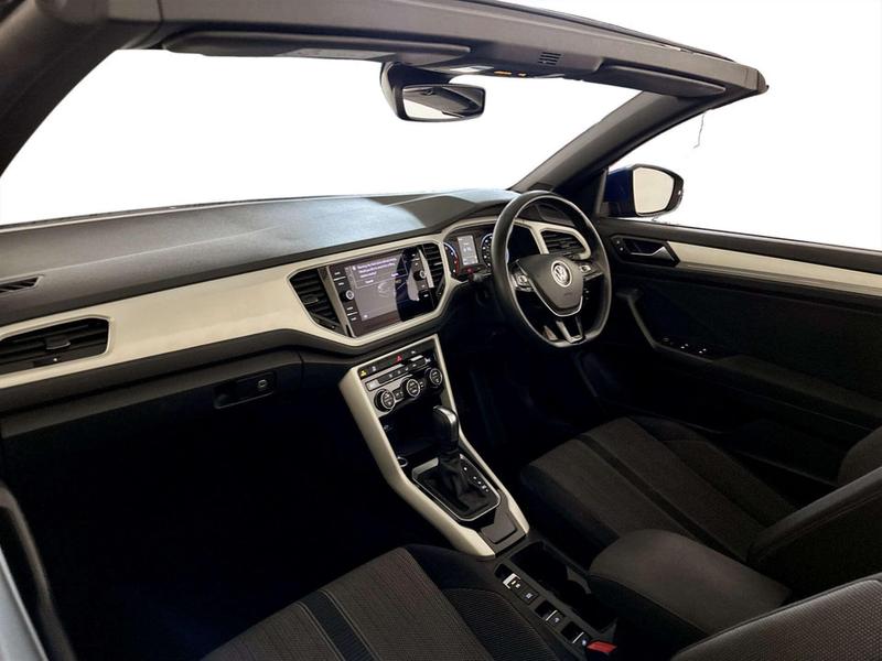 Used Volkswagen T-Roc 2020 for sale - 77113056: Photo 12