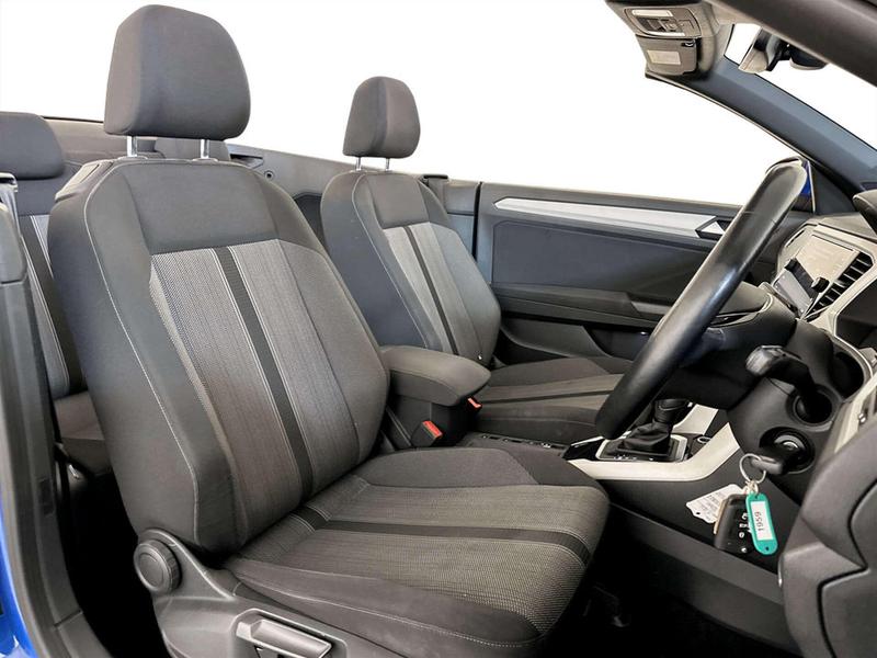 Used Volkswagen T-Roc 2020 for sale - 77113056: Photo 13