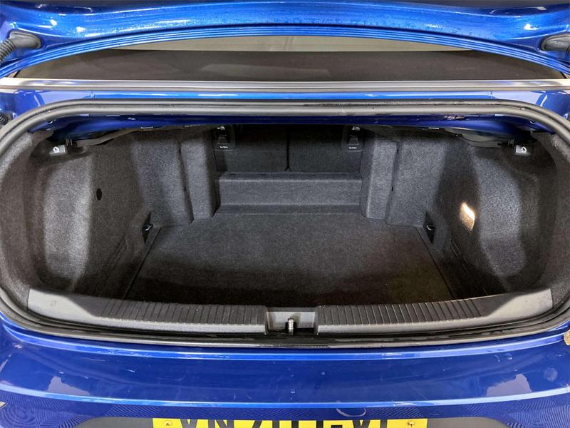 Used Volkswagen T-Roc 2020 for sale - 77113056: Photo 15