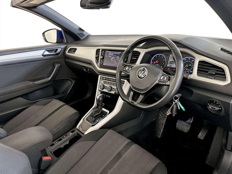 Used Volkswagen T-Roc 2020 for sale - 77113056: Photo 16
