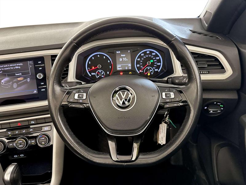 Used Volkswagen T-Roc 2020 for sale - 77113056: Photo 17