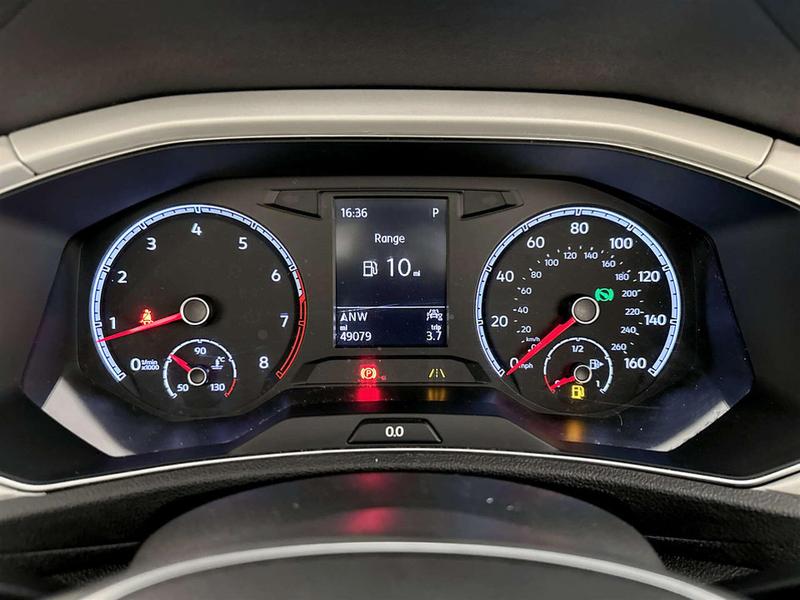 Used Volkswagen T-Roc 2020 for sale - 77113056: Photo 19