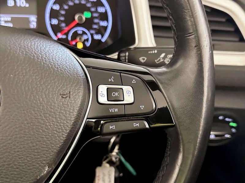 Used Volkswagen T-Roc 2020 for sale - 77113056: Photo 20