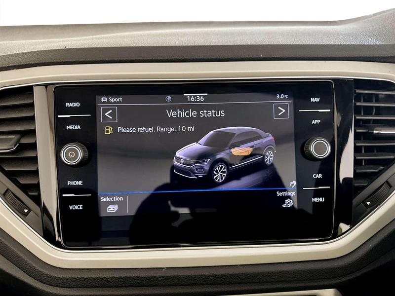 Used Volkswagen T-Roc 2020 for sale - 77113056: Photo 22