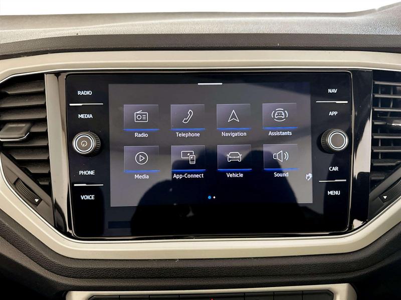 Used Volkswagen T-Roc 2020 for sale - 77113056: Photo 23