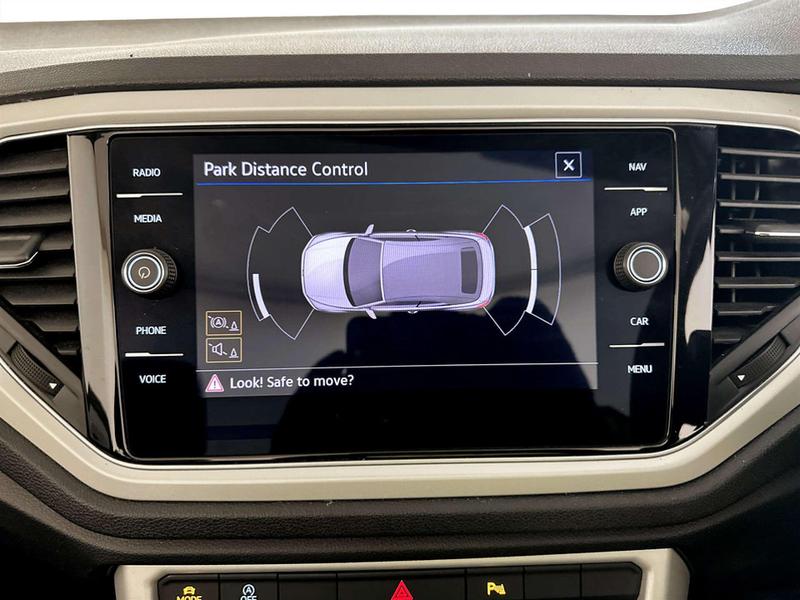 Used Volkswagen T-Roc 2020 for sale - 77113056: Photo 24