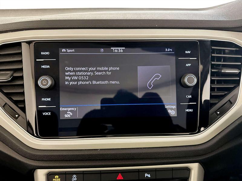 Used Volkswagen T-Roc 2020 for sale - 77113056: Photo 25